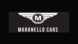 Maranello Cars