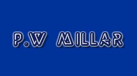 P W Millar Service