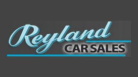 Reyland Car Sales