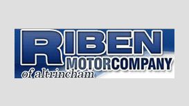 Riben Motors