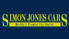 Simon Jones Cars