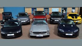 Thackray Car Sales