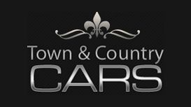 Town & Country Cars