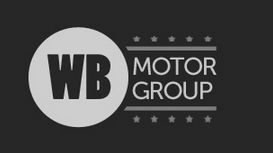W B Motor