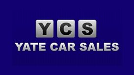 Yate Car Sales