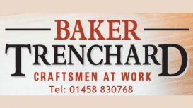 Baker Trenchard