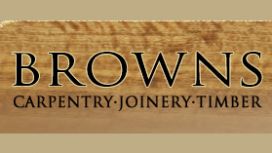 Browns Carpentry & Joinery