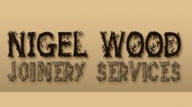 Nigel Wood Joinery