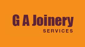 G A Joinery Services