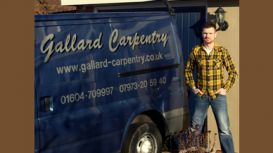 Gallard Carpentry