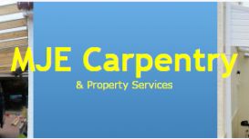 MJE Carpentry