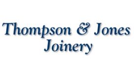 Thompson & Jones Joinery