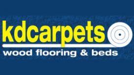 K D Carpets