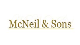 McNeil & Sons