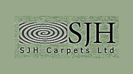 S J H Carpets