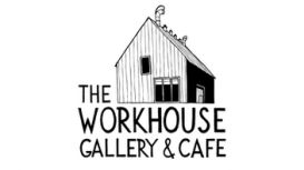 The Workhouse Gallery & Cafe