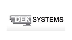 D E K Systems