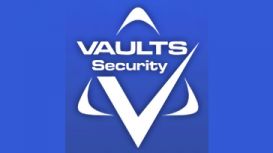 Vaults Fire & Security