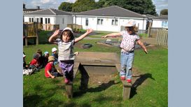 Brambly Hedge Day Nursery-Castleford