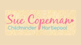 Susan Copeman Childminder