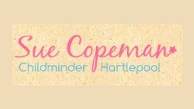 Susan Copeman Childminder