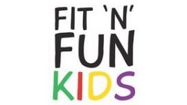 Fit 'N' Fun Kids