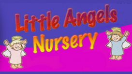 Little Angels Nursery