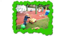 Little Firs Day Nursery