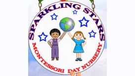 Sparkling Stars Day Nursery