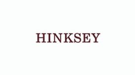 Hinksey Chiropractic Clinic
