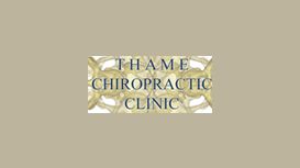 Thame Chiropractic Clinic