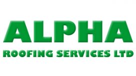Alpha Roofing Services