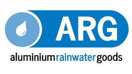 Aluminium Rainwater Goods