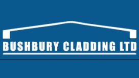 Bushbury Cladding