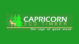 Capricorn Eco Timber