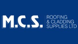 MCS Roofing & Cladding Supplies