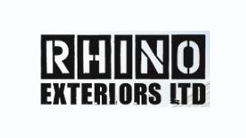 Rhino Exteriors