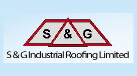 S & G Industrial Roofing