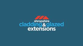 Shropshire Cladding