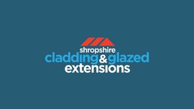 Shropshire Cladding