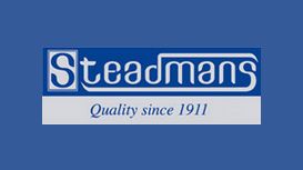 Steadman A & Son