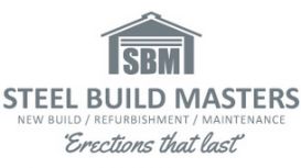 Steel Build Masters