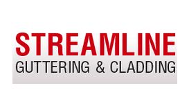 Streamline Guttering & Cladding