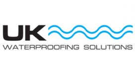 UK Waterproofing Solutions