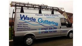 Wade Guttering