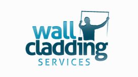 Wall Cladding Services