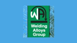 Welding Alloys Group