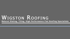 Wigston Roofing