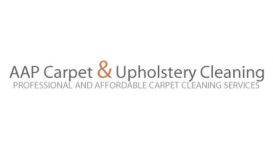 AAP Carpet & Upholstery Cleaning