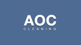 AOC Cleaning
